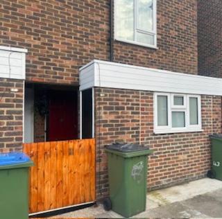 Studio Guest Room London Exterior photo